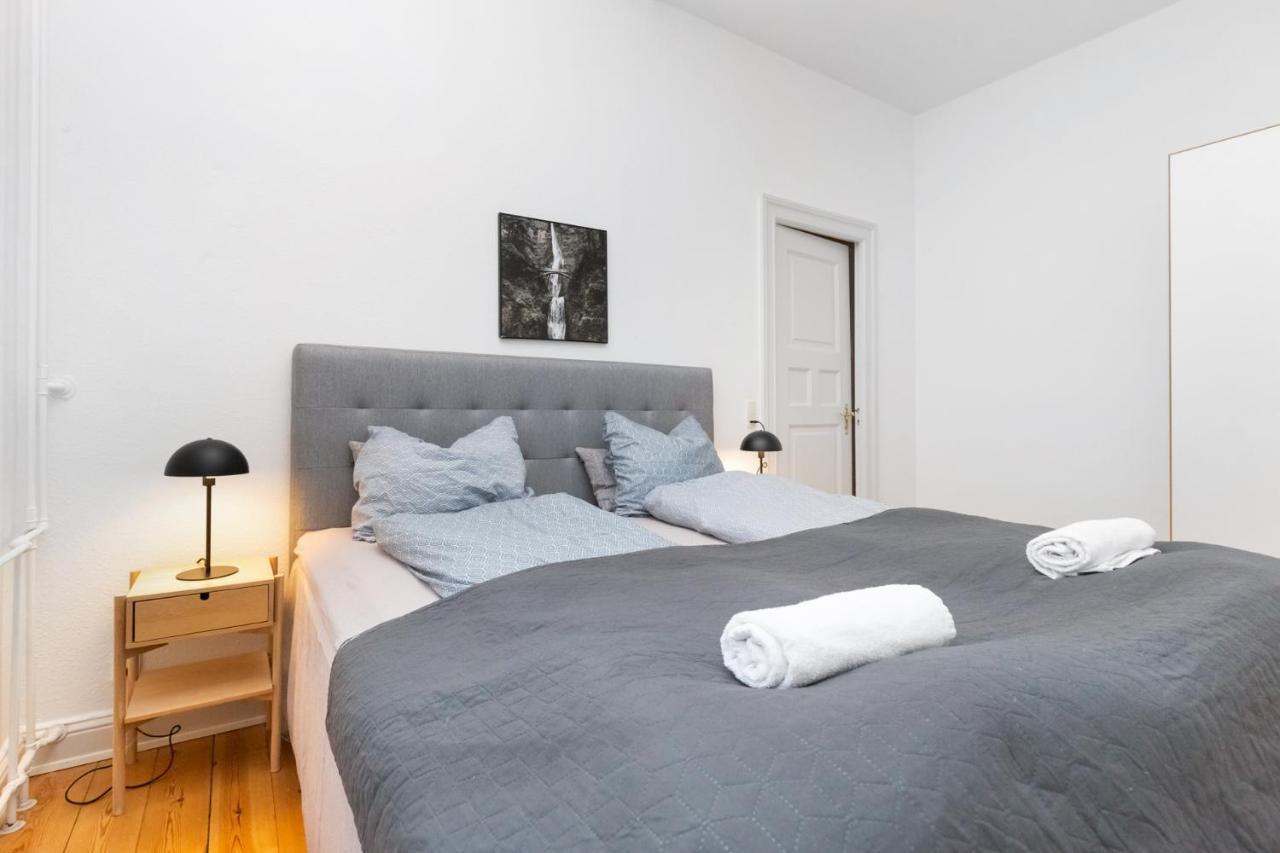 Arhus Bedst Placerede Lejlighed & Udsigt Εξωτερικό φωτογραφία