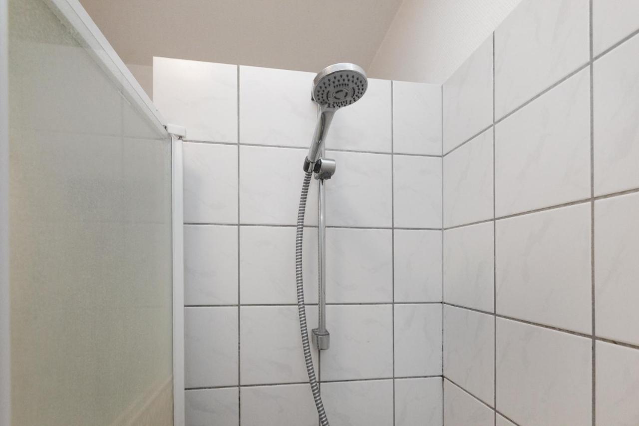 Arhus Bedst Placerede Lejlighed & Udsigt Εξωτερικό φωτογραφία